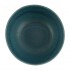 Bols profonds bleus Olympia Build A Bowl 170(Ø) x 70(H)mm (lot de 6)