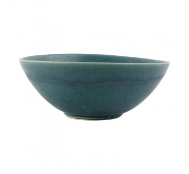 Bols profonds bleus Olympia Build A Bowl 225(Ø) x 90(H)mm (lot de 4) Bols profonds bleus Olympia Build A Bowl 225(Ø) x 90(H)mm (lot de 4)