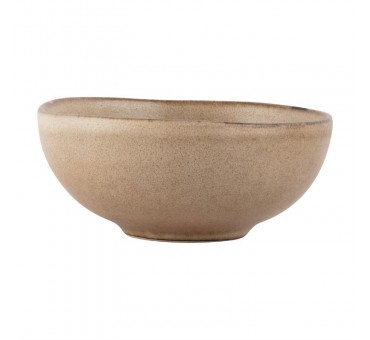 Bols profonds terre Olympia Build A Bowl 110(Ø) x 50(H)mm (lot de 12) Bols profonds terre Olympia Build A Bowl 110(Ø) x 50(H)mm (lot de 12)