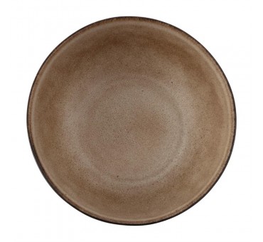 Bols profonds terre Olympia Build A Bowl 170(Ø) x 70(H)mm (lot de 6) Bols profonds terre Olympia Build A Bowl 170(Ø) x 70(H)mm (lot de 6)