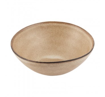 Bols profonds terre Olympia Build A Bowl 225(Ø) x 90(H)mm (lot de 4) Bols profonds terre Olympia Build A Bowl 225(Ø) x 90(H)mm (lot de 4)