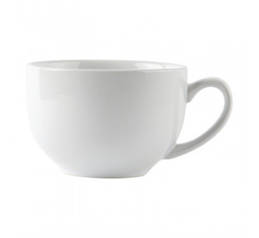 Tasse cappuccino Olympia blanche 340ml Tasse cappuccino Olympia blanche 340ml