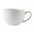 Tasse cappuccino Olympia blanche 340ml