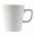 Tasses mugs à café latte Olympia Athena 285ml