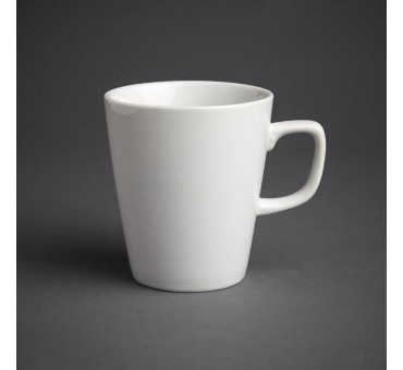 Tasses mugs à café latte Olympia Athena 397ml Tasses mugs à café latte Olympia Athena 397ml