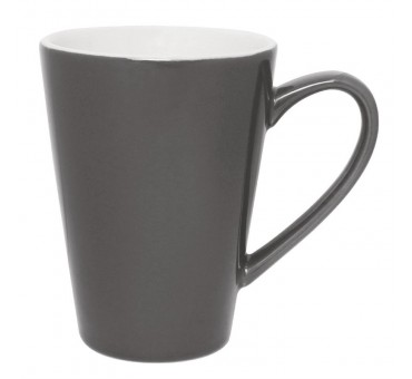 Mug Olympia gris 340ml