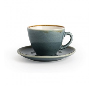Tasse couleur océan Olympia Kiln 230ml Tasse couleur océan Olympia Kiln 230ml