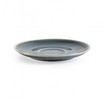 Soucoupe couleur océan Olympia Kiln pour GP348 160mm Soucoupe couleur océan Olympia Kiln pour GP348 160mm