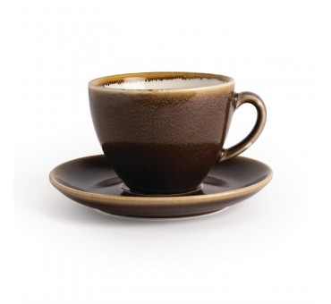 Tasse couleur écorce Olympia Kiln 230ml Tasse couleur écorce Olympia Kiln 230ml