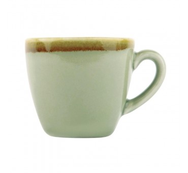 Tasse à espresso couleur mousse Olympia Kiln 85ml Tasse à espresso couleur mousse Olympia Kiln 85ml