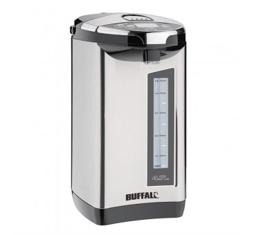 Chauffe-eau Buffalo 4,7L Chauffe-eau Buffalo 4,7L
