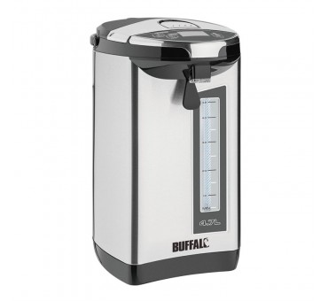 Génerateur eau chaude mains libres Buffalo 4,7L Génerateur eau chaude mains libres Buffalo 4,7L