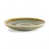 Soucoupe couleur mousse Olympia Kiln pour GP480 160mm Lot de 6