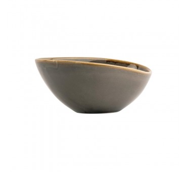 Bols Olympia Kiln gris 165mm Lot de 6 Bols Olympia Kiln gris 165mm Lot de 6