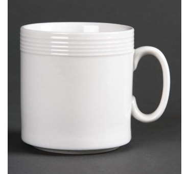 Mug Olympia Linear 220ml Mug Olympia Linear 220ml