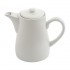 Cafetière Olympia Whiteware 310ml 4 pieces