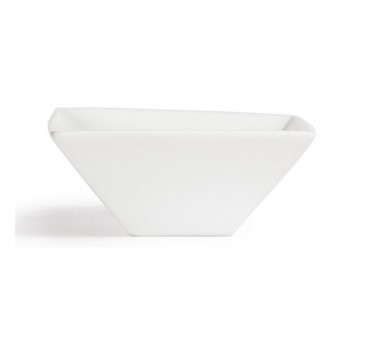 Bols carrés blancs 170mm Olympia 12 pieces Bols carrés blancs 170mm Olympia 12 pieces