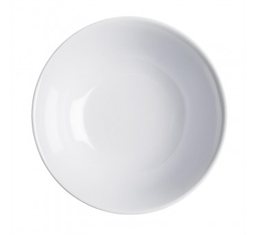 Bols à céréales en mélamine Olympia Kristallon 150mm 400ml (lot de 12) Bols à céréales en mélamine Olympia Kristallon 150mm 400ml (lot de 12)