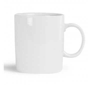 Grand mug blanc Olympia 483ml 12 pieces Grand mug blanc Olympia 483ml 12 pieces