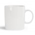 Grand mug blanc Olympia 483ml 12 pieces