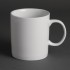 Grand mug blanc Olympia 483ml 12 pieces