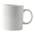 Grand mug blanc Olympia 483ml 12 pieces