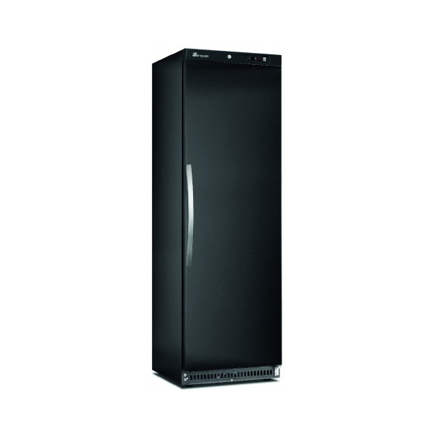 Armoire à vin mono-température porte pleine CV430-PO - Gamme Exclusive