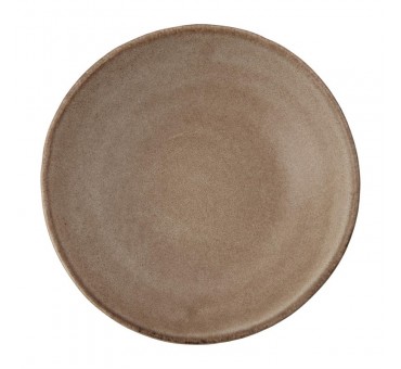 Plats creux terre Olympia Build A Bowl 190(Ø) x 45(H)mm (lot de 6) Plats creux terre Olympia Build A Bowl 190(Ø) x 45(H)mm (lot de 6)
