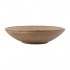 Plats creux terre Olympia Build A Bowl 250(Ø) x 45(H)mm (lot de 4)