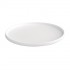 Assiettes plates Salina Olympia 266mm (Lot de 4)