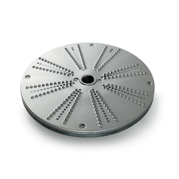 Disques râpeurs Sammic CA31