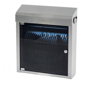 Armoire de stérilisation - 20 couteaux - Casselin