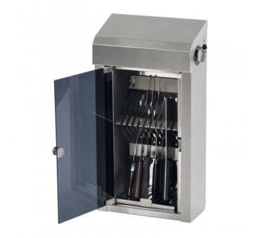 Armoire de stérilisation - 10 couteaux