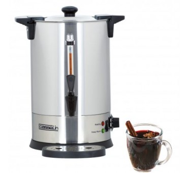 Générateur distributeur d'eau chaude de 6 à 20 litres Casselin Générateur distributeur d'eau chaude de 6 à 20 litres Casselin