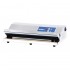 Emballeuse sous vide a aspiration extérieure en inox Digit Casselin 350, 400 ou 450 mm