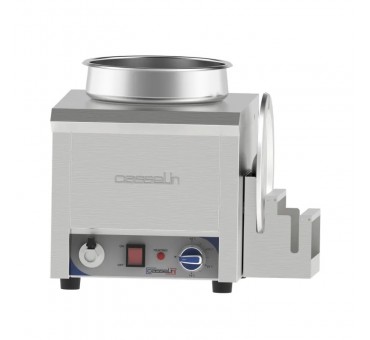 Bain-marie à eau à sauce 7,5L Bain-marie à eau à sauce 7,5L