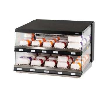 BIN - Passe Burger Medium BIN - Passe Burger Medium