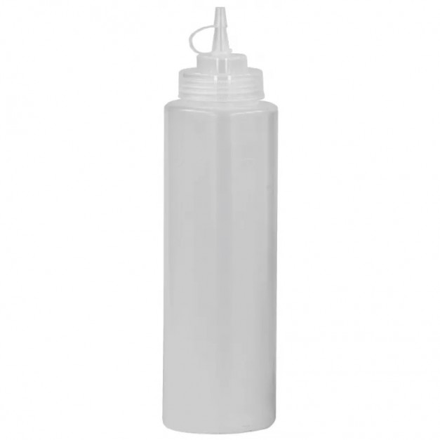 Bouteille à sauce 1 l