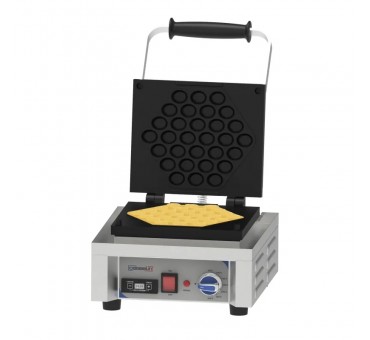 Gaufrier simple ouverture 90° Bubble Gaufrier simple ouverture 90° Bubble