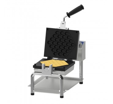 Gaufrier simple ouverture 180° Bubble Gaufrier simple ouverture 180° Bubble