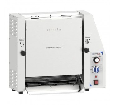 Toasteur vertical grande vitesse Toasteur vertical grande vitesse