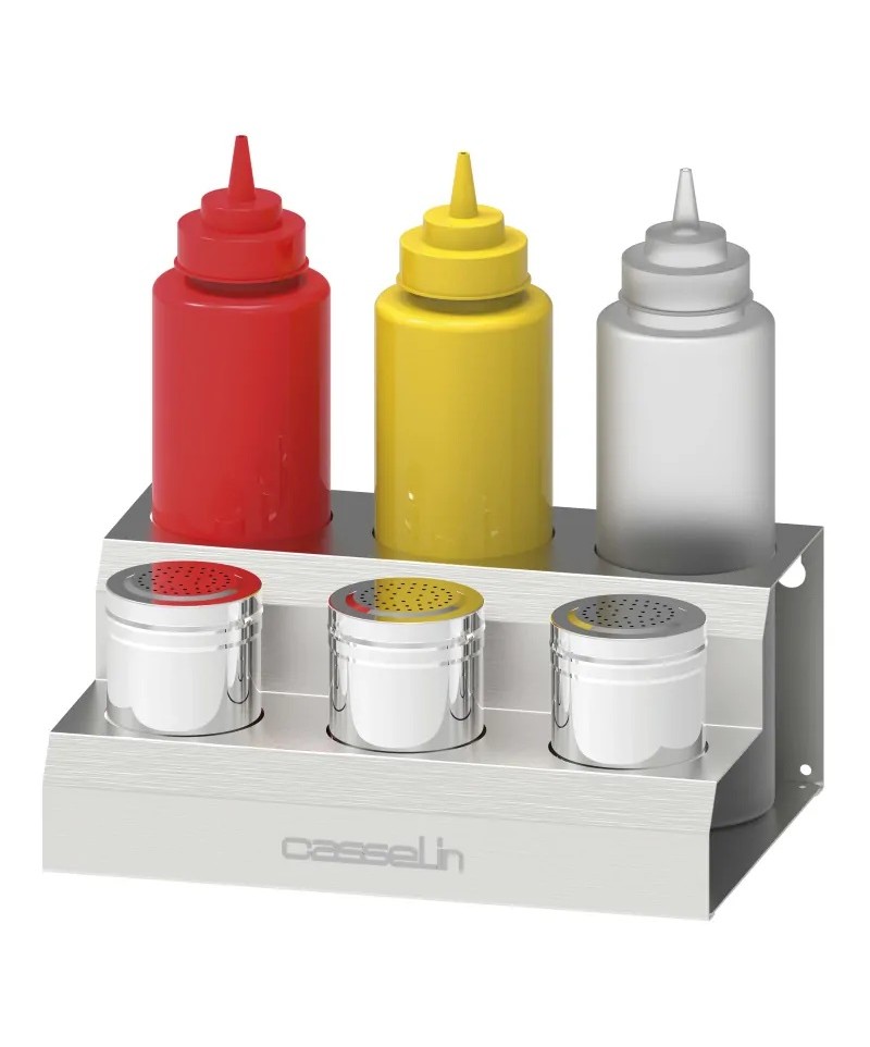 Lot De 4 Bouteilles Souples 120ml Avec Bouchon - Pour Huile, Sauce, Camping | Faciles à Remplir Et Anti-Fuites
