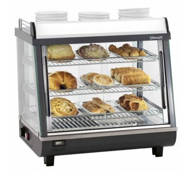 Vitrine chauffante 96 Litres Vitrine chauffante 96 Litres