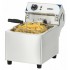 Friteuse électrique 7 litres 3600w