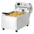 Friteuse électrique 10 litres 3600W
