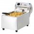 Friteuse électrique 10 litres 3600W