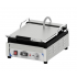 Grill panini XL Premium Lisse-Lisse avec minuteur