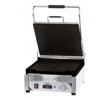 Grill panini XL Premium Lisse-Lisse avec minuteur Grill panini XL Premium Lisse-Lisse avec minuteur