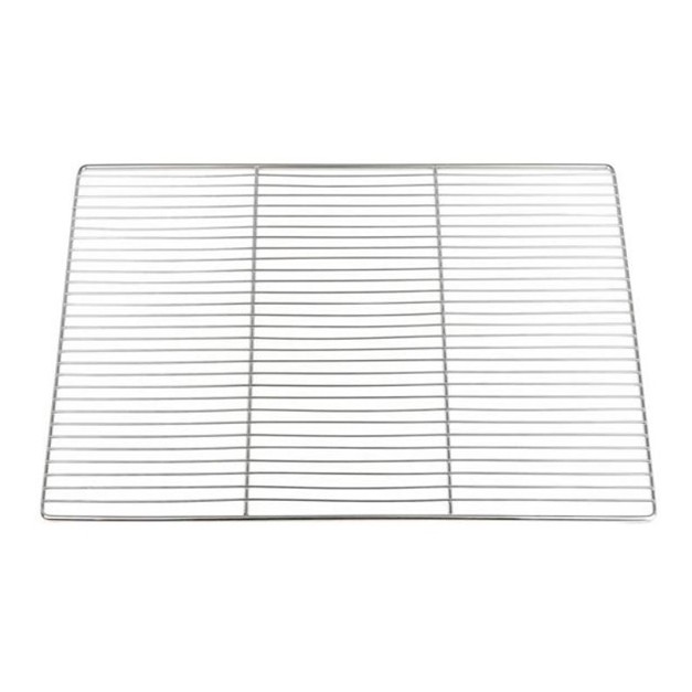 Grille inox pour four CFCV3