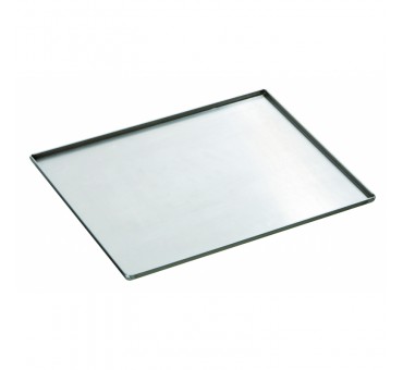 Plaque aluminium pour four CFCV3 Plaque aluminium pour four CFCV3